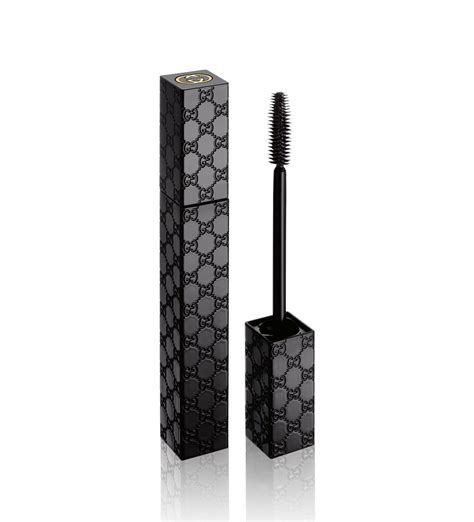 gucci black mascara
